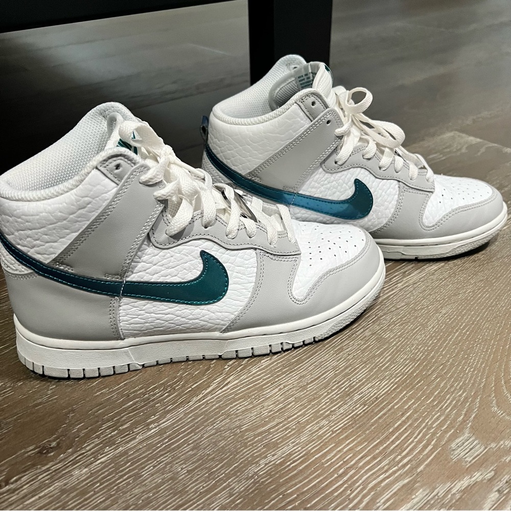 Nike Dunk High